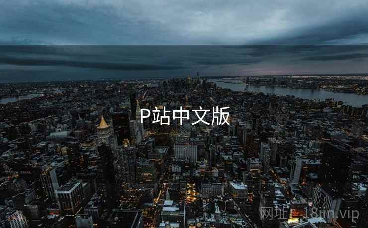 P站中文版